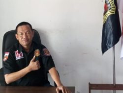 WN88 Sub Unit 13 Pesawaran Tindaklanjuti Kegiatan Pengolahan Limbah Tong Emas di Desa Bunut
