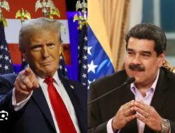 OPERASI 300 MENIT: BEDAH TEKNIS PENCULIKAN PRESIDEN VENEZUELA