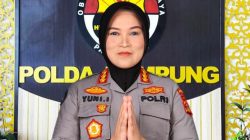 Manfaatkan Libur Panjang, Polda Lampung Imbau Warga Tetap Waspada