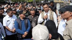 Hadapi Ramadhan dan Idul Fitri,BULOG Aceh Pastikan Stok Pangan Tercukupi