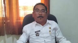 Kades Gadingan Indramayu Komitmen Dukung Ketahanan Pangan Nasional