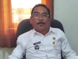 Kades Gadingan Indramayu Komitmen Dukung Ketahanan Pangan Nasional