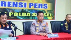 Biddokkes Polda Sulsel Ungkap Korban Kedua Kecelakaan Pesawat ATR 42-500