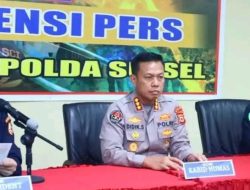 Biddokkes Polda Sulsel Ungkap Korban Kedua Kecelakaan Pesawat ATR 42-500