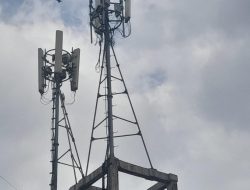 Dianggap Berdampak Buruk,Warga Kebun Jeruk Tolak Perpanjangan Tower Telkomsel