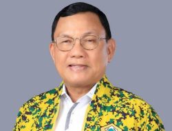 Ketua DPD I Partai Golkar Lampung: Penempatan Polri di bawah Presiden Adalah Amanat Reformasi dan Konstitusi