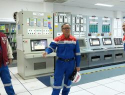 Kilang Balongan Cek Stock Opname Pastikan Keamanan Operasional Lancar