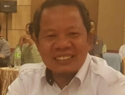 Ketua Bapilu Gerindra dan WN88 Sub Unit 13 Pesawaran Apresiasi Proyek Jalan Desa Kubu Batu dan Way Kepayang