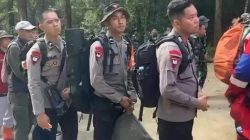 Hilang Kontak di Maros–Pangkep,Polda Sulsel Cari Pesawat ATR 42-500