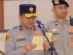 Operasi Keselamatan Krakatau 2026 Tingkatkan Disiplin Berlalu Lintas