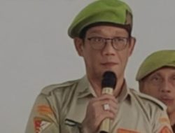Ditunjuk Sebagai Caretaker,Slamet Riadi Gercep Siapkan Musda PD PPM Provinsi Lampung