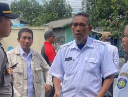 Ban Mobil Kempes,Rp165 Juta Uang BOS SDN Tamansari Indramayu Digondol Rampok