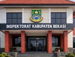 Audit Inspektorat Atas PDAM Tirta Bhagasasi Disorot, Addendum Kerjasama dengan PT Moya Dipertanyakan