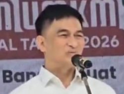 Dinilai Singgung Insan Pers,Ketua Umum WN88 dan SWSI Minta Wagub Banten Klarifikasi