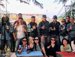 Halal Bihalal Sahabat Wartawan Kabupaten Bekasi, Perkokoh Soliditas dan Sinergitas