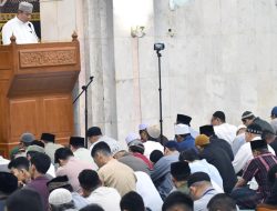 GM Kilang Balongan: Tetap Utamakan Aspek K3 Selama Ramadan