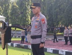 Polda Sulsel Siaga Kamtibmas dan Stabilitas Harga Bahan Pokok Selama Ramadan 1447 H