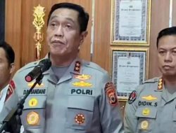 Meninggalnya Bripda DP,Polda Sulsel Tetapkan satu Tersangka dan Periksa Lima Saksi