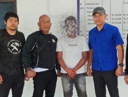Diduga Miliki Bom Ikan, Seorang Nelayan Diamankan Ditpolairud Polda Sulsel