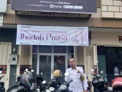 Tiang Wifi Ditancapkan di Tanah Pribadi Tanpa Izin Picu Polemik