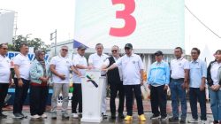 Porprov Jabar XV Dimulai, Kota Bekasi Jadi Tuan Rumah Utama