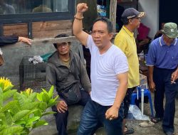 Abdul Fitri Ungguli Dua Kandidat di Pilwu PAW Desa Jatibarang Baru