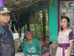 Pemdes Rambatan Wetan Kembali Laksanakan Program Rutilahu