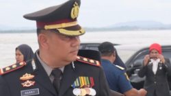 Mantan Kapolres Sinjai,AKBP Harry Azhar Tegas Perangi Kejahatan