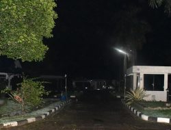 Kampanyekan Earth Hour,PPN Kilang Balongan Komitmen Dekarbonisasi