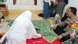 Pria Gantung Diri Gegerkan Warga Sinjai Utara