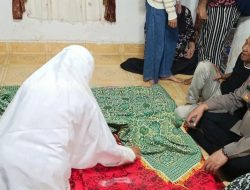 Pria Gantung Diri Gegerkan Warga Sinjai Utara