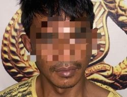 Miliki Sabu Puluhan Gram,NS Diringkas Sat Resnarkoba Polres Bulukumba