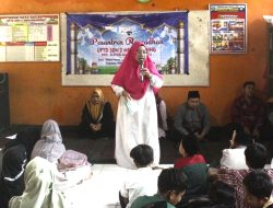 UPTD SDN 2 Mekargading Ajak Siswa Tingkatkan Iman dan Taqwa sebagai Pelajar Pancasila