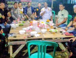 Ketum WN88 Buka Puasa Bersama Pengurus WN88 Sub Unit 01 Sektor Babelan