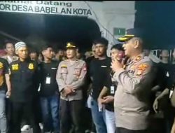 WN88 Sub Unit 01 Sektor Babelan Kawal Ramadan Sprint 100 M Akka Family Cup