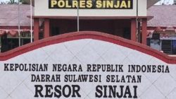 Polres Sinjai Komitmen Bongkar Dugaan Kasus Korupsi di Dinas Pendidikan