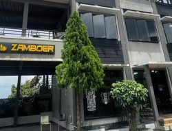 New Zamboer Hills Sentul Cafe and Resto Destinasi Kuliner Paling Diminati