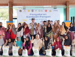 BULOG Percepat Penyaluran Bantuan Pangan ke Wilayah Kepulauan Pasca Idul Fitri