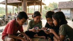 Resmi Berlaku 28 Maret: Anak Usia di Bawah 16 Tahun Dilarang Gunakan Media Sosial