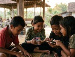 Resmi Berlaku 28 Maret: Anak Usia di Bawah 16 Tahun Dilarang Gunakan Media Sosial