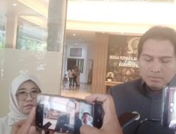 DPRD Indramayu Akan Bongkar Perumdam TDA, Lucky Hakim: Saya Tidak Menghalangi