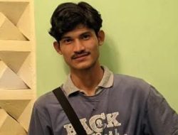 Hendrik Seorang Aktivis Mahasiswa Diintimidasi oleh 4 Oknum