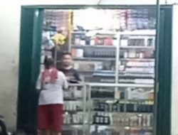 Penyalahgunaan Obat Keras Produk Rumahan terkesan Dibiarkan APH