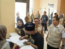 Wamendagri Pantau Transformasi Budaya Kerja ASN Pemkot Bandar Lampung