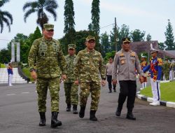 Akmil Sambut Peserta Retreat KPPD 2026,Perkuat Sinergi Kepemimpinan Daerah