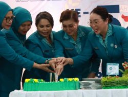 Diam-Diam Bersinar, PKK SBB Tiba-Tiba Sabet Juara I di Maluku