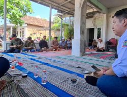 HMTN-MP Kolaborasi Bareng Petani Desa Jaya Mukti Subang,Dari Desa untuk Bangsa