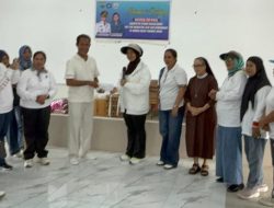 Baru Sekarang Disapa? Kisah Haru di Balik Kunjungan TP-PKK SBB ke Panti Asuhan