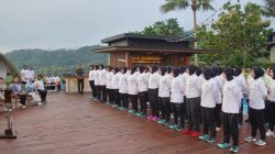 Pimpin Pertemuan Rutin Kowad,Gubernur Akmil Tekankan Profesionalitas dan Soliditas 