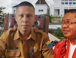 Klarifikasi DBH Batu Gamping SBB: Transfer Pusat, Bukan Pendapatan Daerah